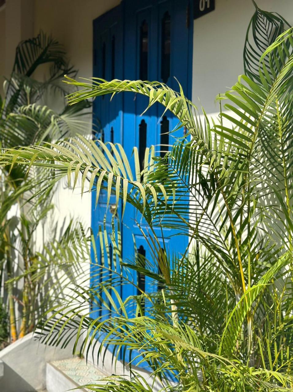 Hotel Zen Boutique House à Luang Prabang Extérieur photo